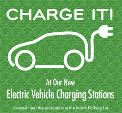 EV Charging Station